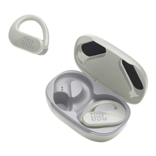 FONE DE OUVIDO SEM FIO ENDURANCE PEAK II PRETO
