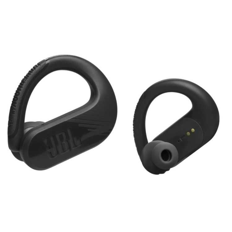 ECOUTEUR SANS FIL ENDURANCE PEAK III NOIR