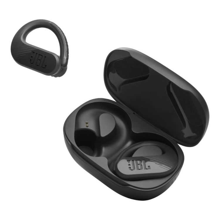 ECOUTEUR SANS FIL ENDURANCE PEAK III NOIR