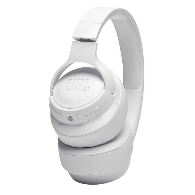 CASQUE SANS FIL TUNE 770 BT BLEU