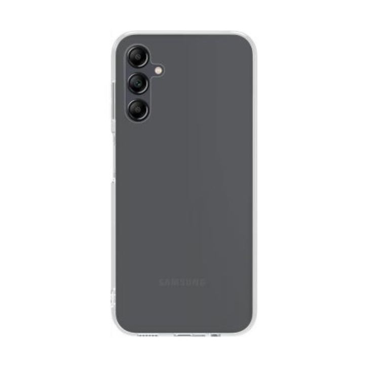 COQUE POUR G A14 4G&5G SOUPLE TRANSPARENTE
