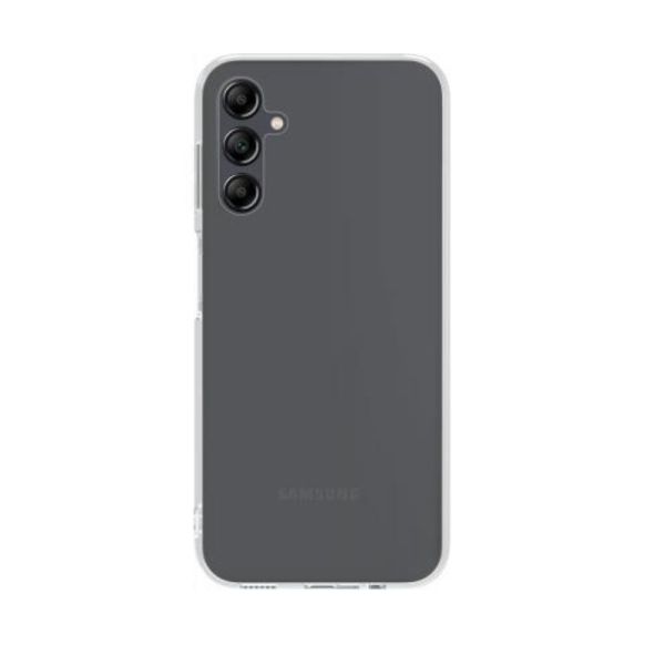 COQUE POUR G A14 4G&5G SOUPLE TRANSPARENTE
