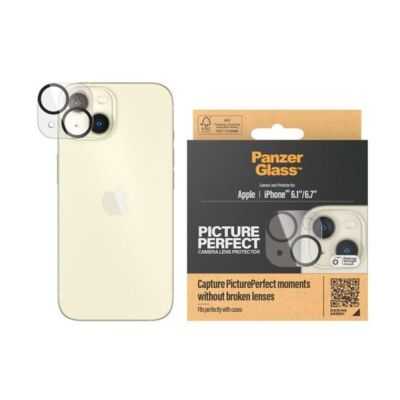 PROTECTEUR POUR OBJECTIF PICTUREPERFECT IPHONE 15/15 PLUS