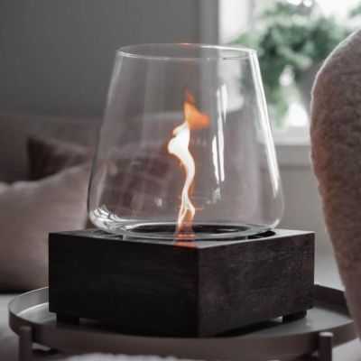 BOUGIE INTERIEUR POPPY 17 CHENE 2