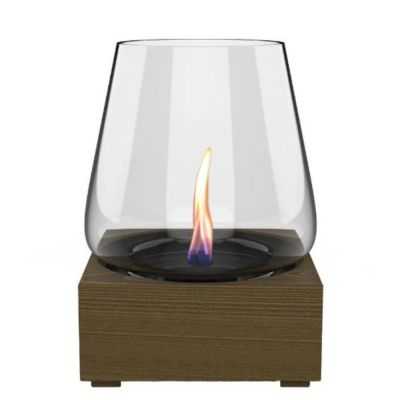 BOUGIE INTERIEUR POPPY 17 CHENE