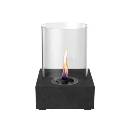 BOUGIE INTERIEUR JASMINE 3W MGO NOIR