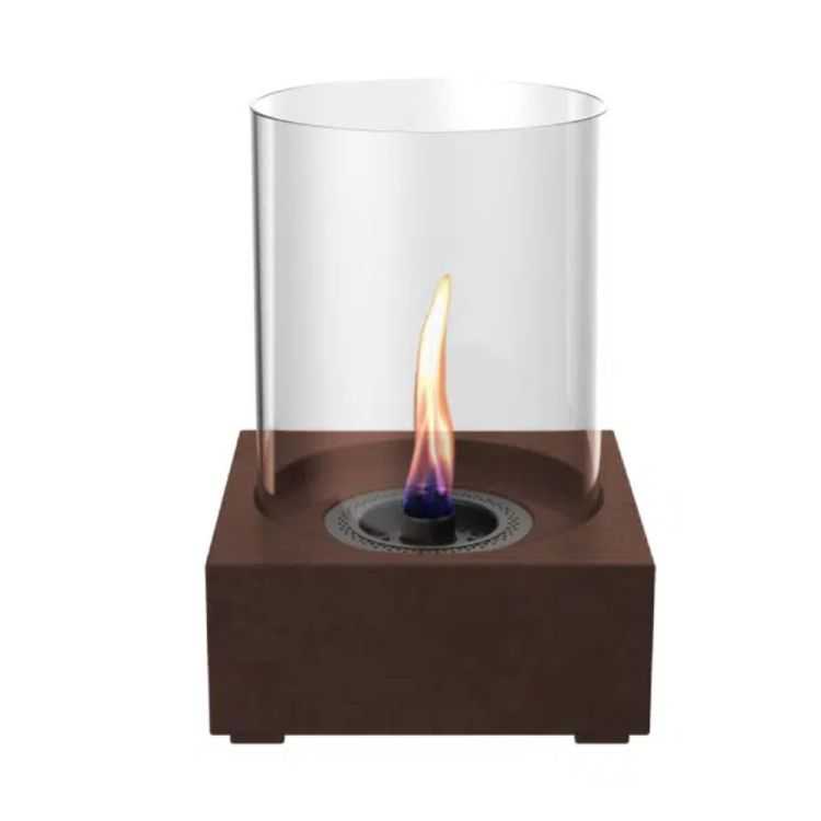 VELA INTERIOR JASMINE 3W MGO RUST