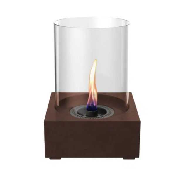 VELA INTERIOR JASMINE 3W MGO RUST