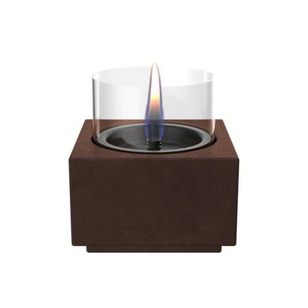 BOUGIE INTERIEUR ERICA 12 MGO ROUILLE