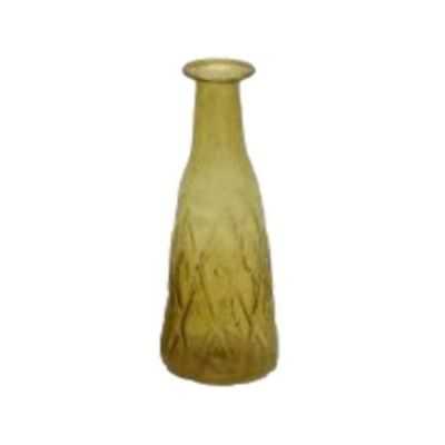 MINI VASE VINTAGE 615 AMBRE