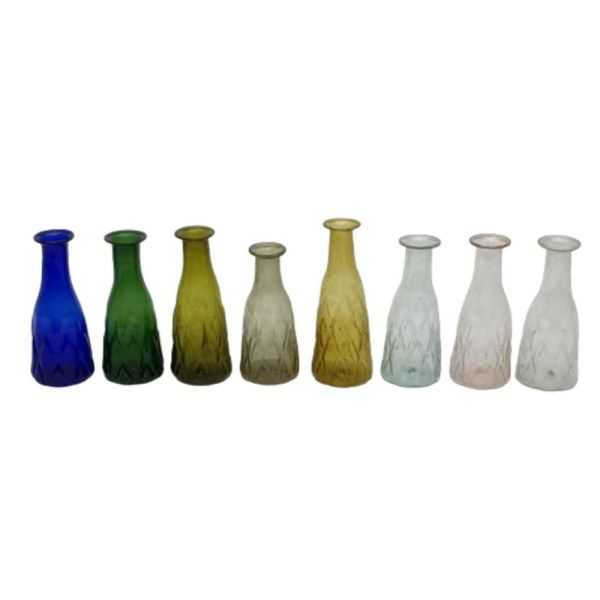 MINI VASE VINTAGE 615 AMBRE