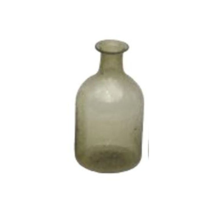 MINI VASE VINTAGE 612 SMOKE