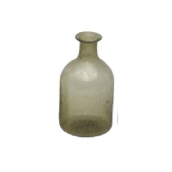 MINI VASE VINTAGE 612 SMOKE
