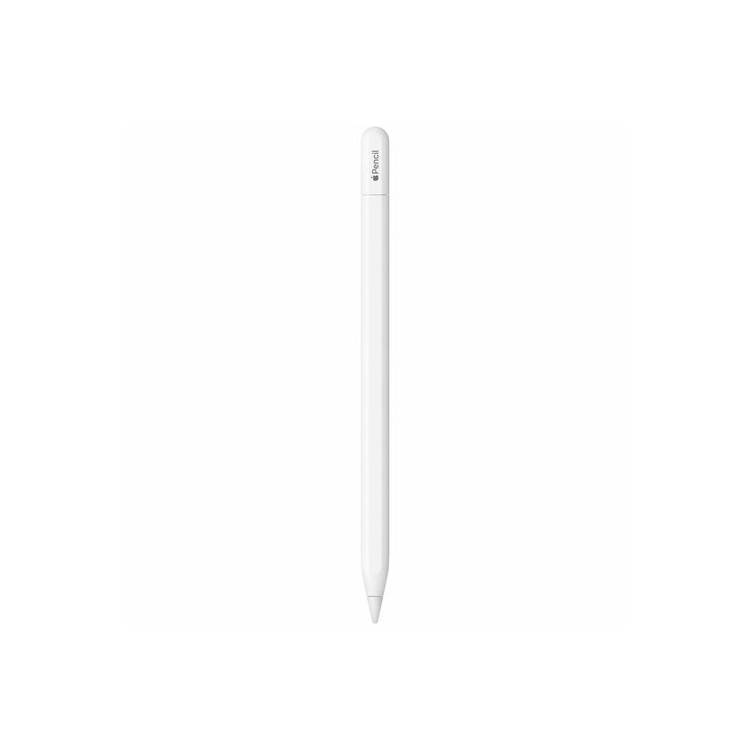 STYLET APPLE PENCIL BLUETOOTH - USB C
