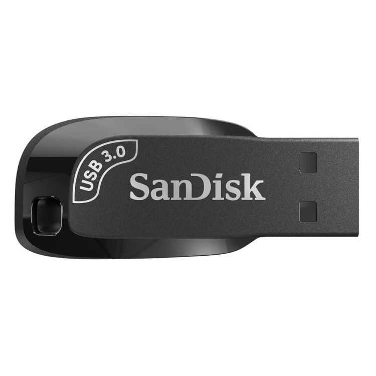 CLE USB 3.0 ULTRA SHIFT 256 GO