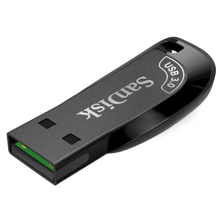 CLE USB 3.0 ULTRA SHIFT 256 GO