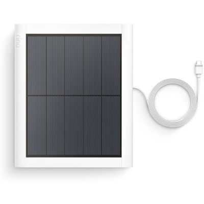 PANNEAU SOLAIRE GEN2 USB-C SPOTLIGHT BLANC 2