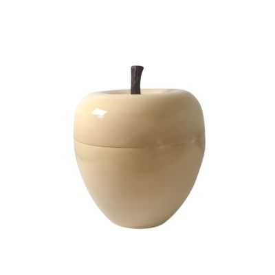 SEAU À GLACE POMME NU