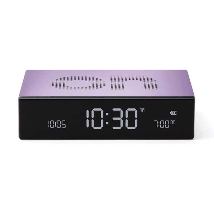 REVEIL FLIP PREMIUM TRAVEL VIOLET