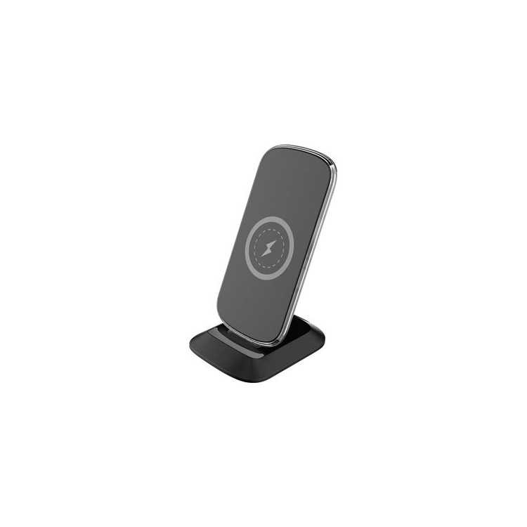 CARREGADOR DE INDUÇÃO FASTCHARGE 15-7,5W +...