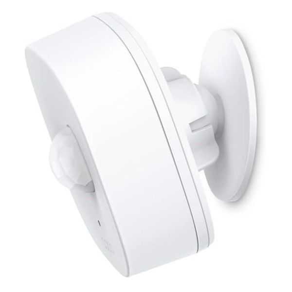 DETECTEUR DE MOUVEMENTS TAPO T100 AUTONOME SANS FIL BLANC