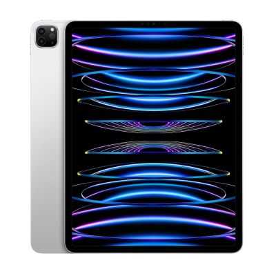 IPAD PRO 12,9'' 256 GO GEN6 ARGENT 2022