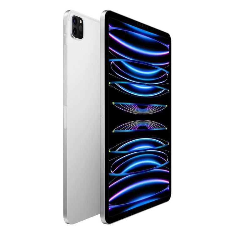 IPAD PRO 11'' 128 GB WIFI SILVER 2022