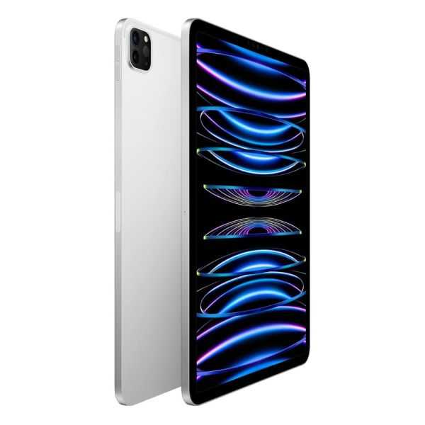 IPAD PRO 11'' 128 GB WIFI PRATA 2022