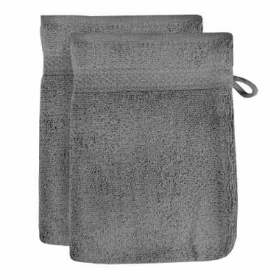 SET OF 2 COTTON TOILET...