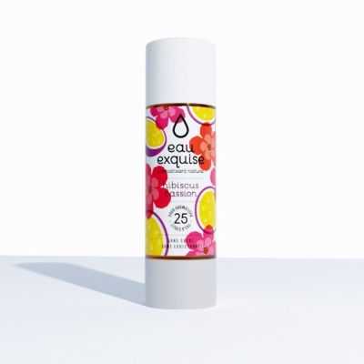EAU EXQUISE HIBISCUS PASSION 27 ML