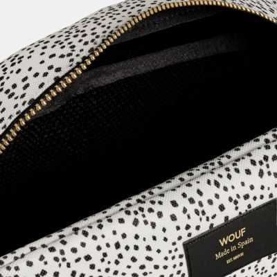 TROUSSE DE TOILETTE LARGE DOTTIE 2