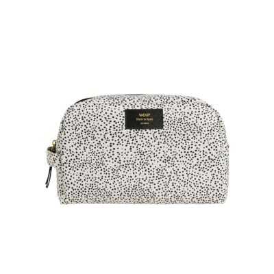 TROUSSE DE TOILETTE LARGE DOTTIE