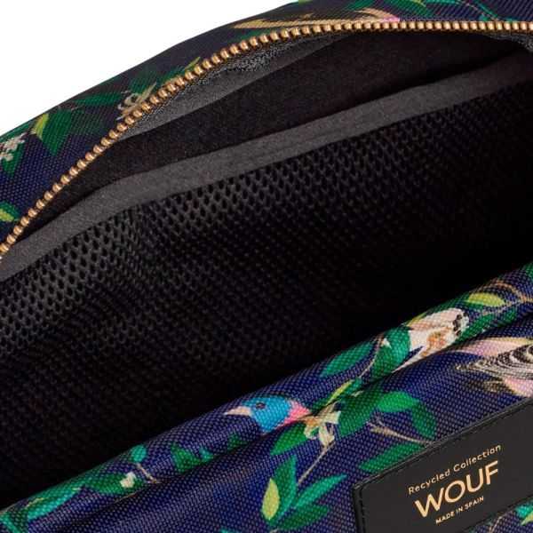 TROUSSE DE TOILETTE 29.5 CM MALU