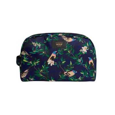 TROUSSE DE TOILETTE LARGE MALU