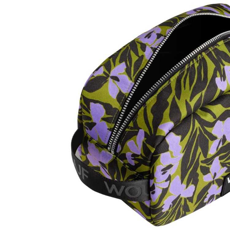 MAYA TOILETRY BAG