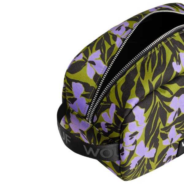 TROUSSE DE TOILETTE 27 CM ADRI