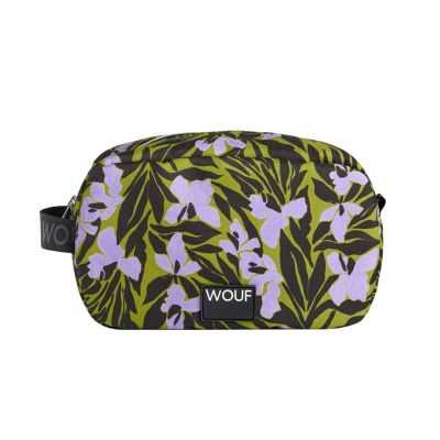 MAYA TOILETRY BAG