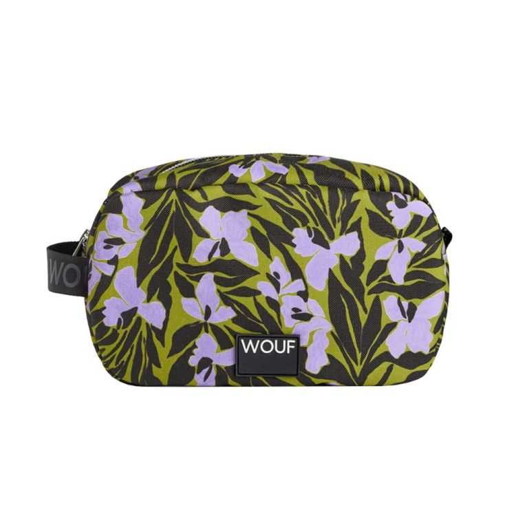 MAYA TOILETRY BAG
