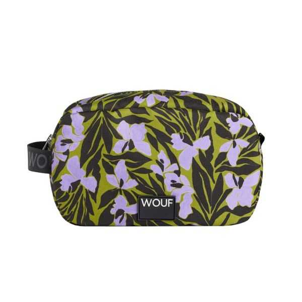 TROUSSE DE TOILETTE 27 CM ADRI