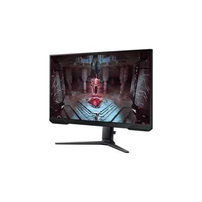 MONITEUR ODYSSEY G5 27’’ LS27C QHD NOIR 2