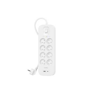 8-OUTLET LIGHTNING...