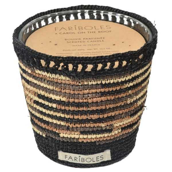 VELA CHINE CASHMERE 400G