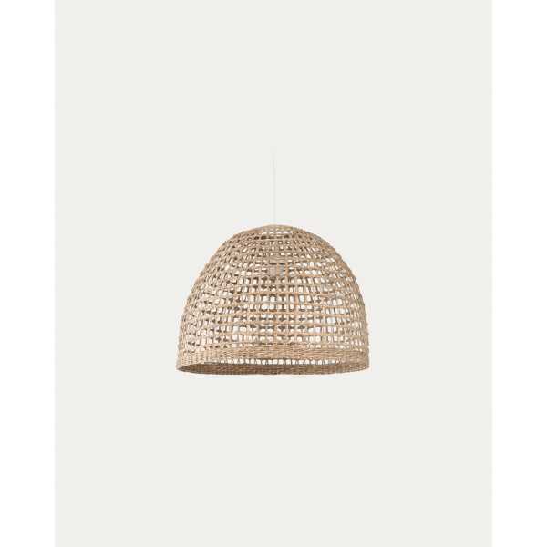 CYNARA PENDANT LAMPSHADE 100% NATURAL...