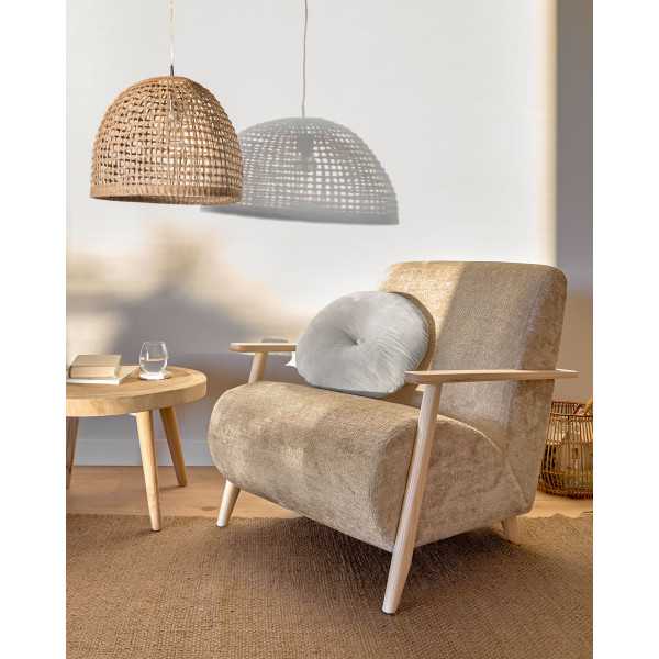 ABAT-JOUR POUR SUSPENSION CYNARA 100%...