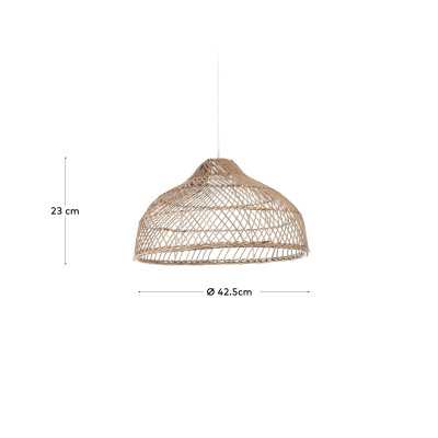 ABAT-JOUR POUR SUSPENSION... 2