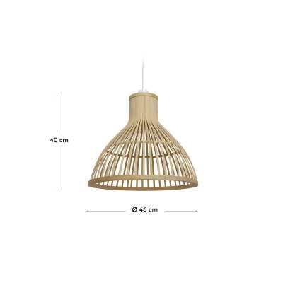 NATHAYA BAMBOO SUSPENSION... 2