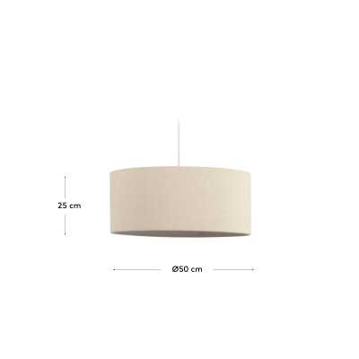 ABAT-JOUR SUSPENSION GRAND... 2