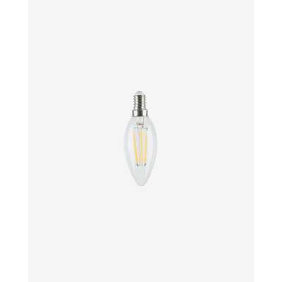 LÂMPADA LED E14 4W E LUZ...