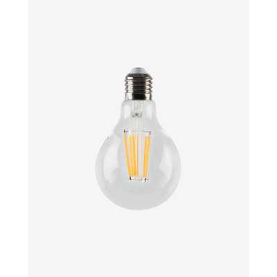 LED BULB E27 4W AND 60 MM...