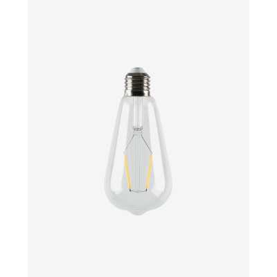 LÂMPADA LED E27 4W E 65 MM...